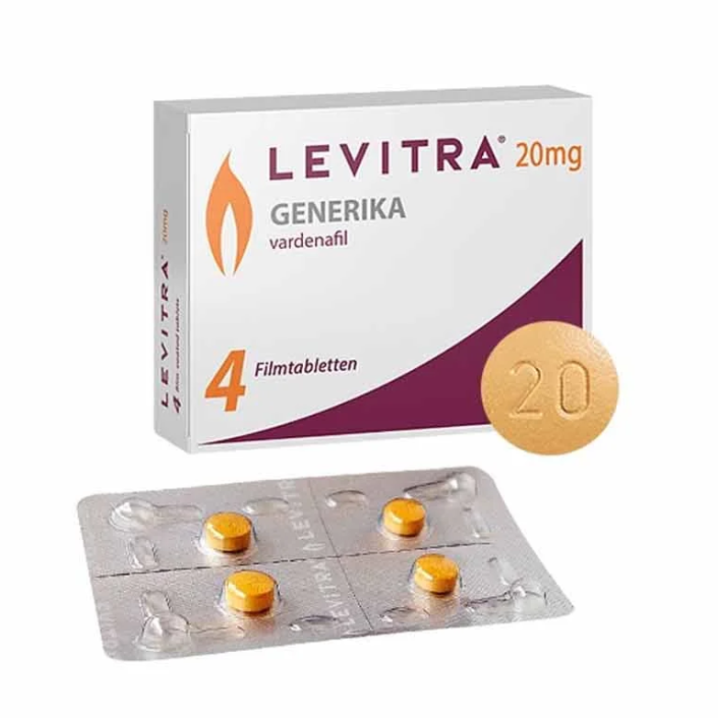 Levitra