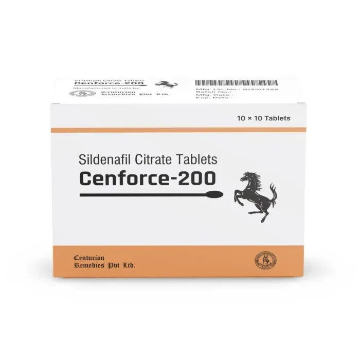 Cenforce